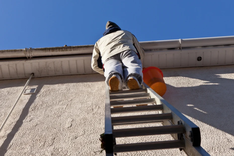 Gutter Cleaning Port Orange FL