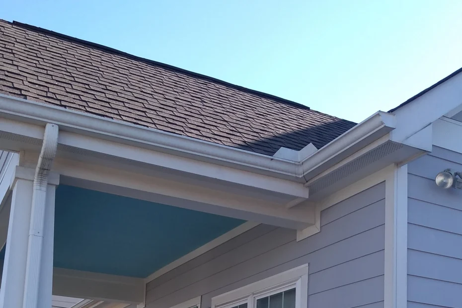 Gutter Cleaning Port Orange FL