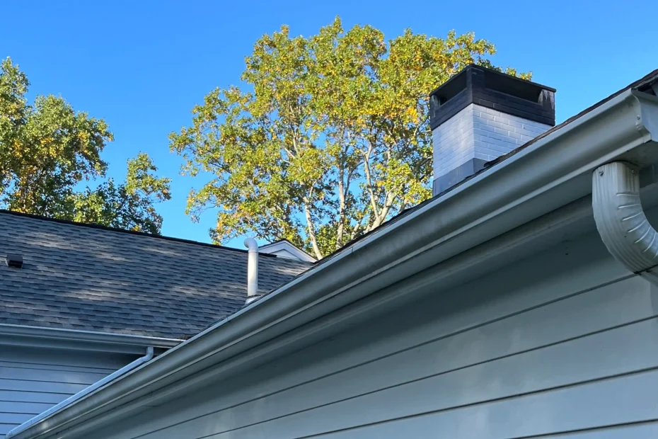 Gutter Cleaning Port Orange FL